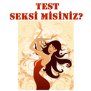 Seksi misiniz? - Test APK