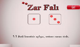 Zar Falı 截圖 3