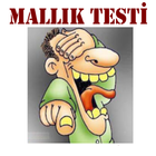 Mallık Testi Zeichen