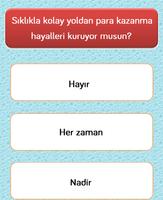 Mallık Testi Screenshot 1