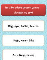 Mallık Testi Screenshot 2