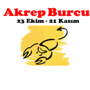 Akrep Burcu Yorumlar - Fal APK