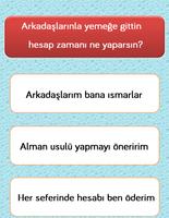 Aptallık Testi screenshot 1