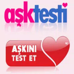 Aşk Sevgi ve ilişki Testi APK download