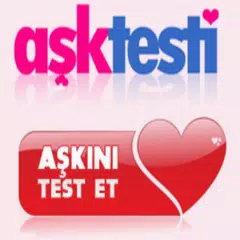 Aşk Sevgi ve ilişki Testi APK 下載