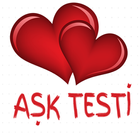 Aşk Testi icono