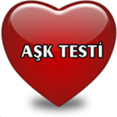 Aşk Testi - Sevgi Testi APK