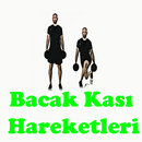 Bacak Kası Hareketleri APK