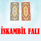 iskambil falı アイコン