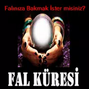 Fal Küresi