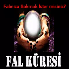 Fal Küresi APK download