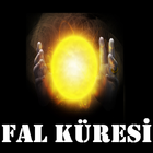 Fal Küresi - Fal ikona