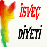 isveç diyeti-icoon