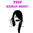 Kezbanlık Testi APK