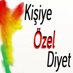 Kişiye Özel Diyet APK download