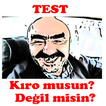 Kıroluk Testi