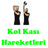 Kol Kası Hareketleri