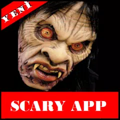 Scary Fear App アプリダウンロード