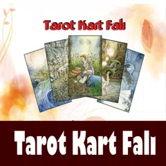 Tarot Kart Falı アプリダウンロード