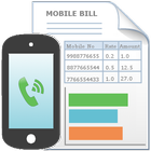 Phone Bill Analyzer icon