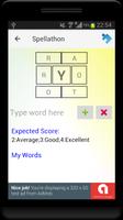 Spellathon syot layar 1