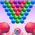 Bubble Shooter icono