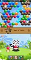 Bubble Shooter syot layar 2