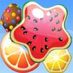 Candy Match World Game