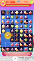 Candy Match World स्क्रीनशॉट 3