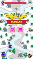 Sky Fighter स्क्रीनशॉट 3