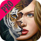 Animal Face Pro 2017 آئیکن