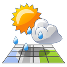 Weather Offline icon