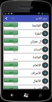 قرآن كريم بدون انترنت Screenshot 3