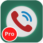 Call Recorder Pro icône