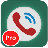 Call Recorder Pro biểu tượng