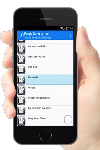 Labels or love fergie lyrics