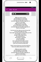 Usher Complete Songs & Lyrics скриншот 2