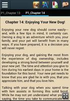 Adopting a Dog 截图 3