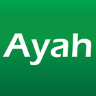 Ayah أيقونة