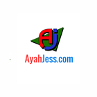 AyahJess.Com Online Store ไอคอน