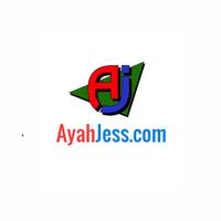 AyahJess.Com Online Store Cartaz