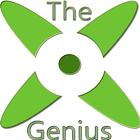 The Genius biểu tượng