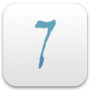 Seven Words - Syllable APK