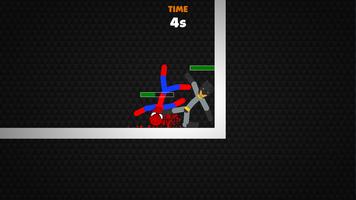 Stickman Warriors 4 imagem de tela 3