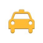 Taksimetrem icon