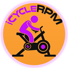 iCycleRPM icône