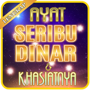 Ayat 1000 Dinar & Kedahsyatann-APK