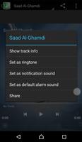 Ayatul Kursi MP3 screenshot 2