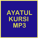 Ayatul Kursi MP3 aplikacja