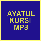 آیکون‌ Ayatul Kursi MP3